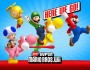 Top 13 Unknown Facts About Super Mario Bros.