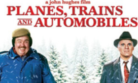 10 Best Road Trip Movies