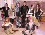 4 Valentine's Party Themes for Teenagers