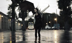 5 Things to Do On a Rainy Day