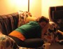 4 Tips to Deal With a Lazy Roommate