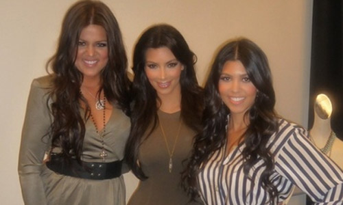 5 Famous Celebrity Sisters