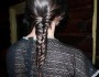 How to Do a Fishtail Braid?