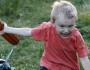How to Deal With Aggressive Children?