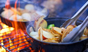 How to Use Your Culinary Skills to Start a Food Business?