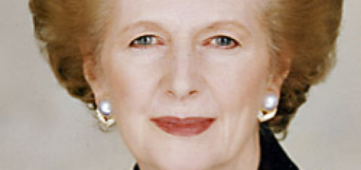 Margaret Thatcher (1925-till present)
