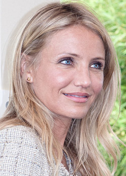 Cameron Diaz