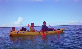 Top 5 Cheap Vacation Ideas