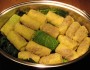 5 Vegetarian Recipes for Winter