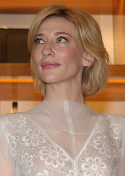 Cate Blanchett