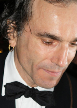 Daniel Day-Lewis