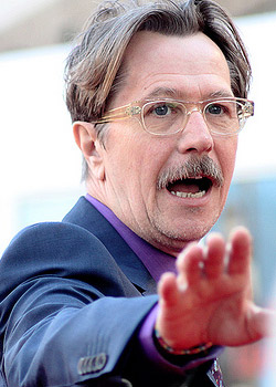 Gary Oldman