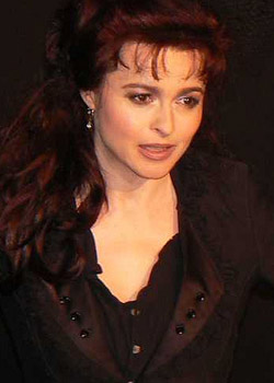Helena Bonham Carter