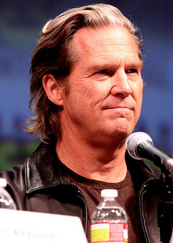 Jeff Bridges