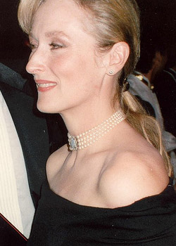 Meryl Streep