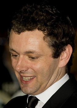 Michael Sheen