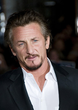Sean Penn