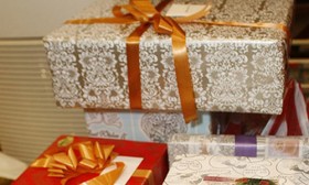 8 Lovely Presents For a Bride To Be