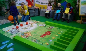 Babysitting Games for Kids 11 and Older