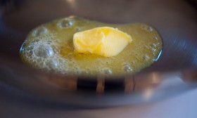 6 Benefits of Butter