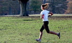 5 Exercises to Lose Weight Fast