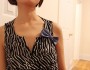 4 Fashionable Ways to Wear Bows