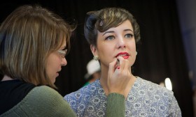 4 Tips to Get the 80s Makeup Look