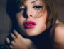 6 Tips on How to Get Full Lips