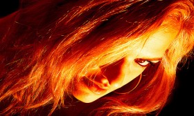 What Can You Do About Oily Hair?