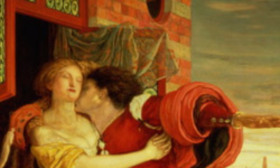 4 Most Famous Love Stories From History