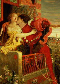 Romeo and Juliet