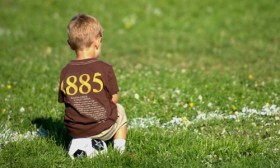 5 Signs of Depression In Children