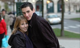 8 Signs Your Boyfriend Is In Love With You
