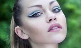 4 Tips On How to Keep Makeup from Smudging