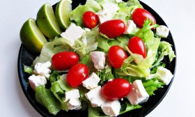 Try Out This Great Vegetarian Diet for Weight Loss