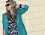 5 Hot Trends for Spring 2012