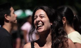 45 Things that Make You Happy for Free