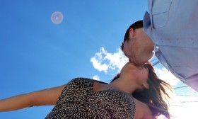 9 Benefits of Kissing You Must Know