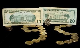 To What Extent One Should Allow Money to Guide One’s Life?
