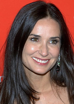 Demi Moore