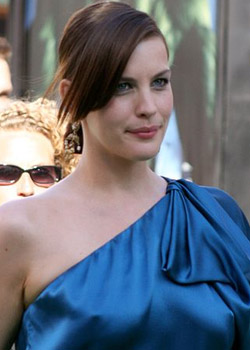 Liv Tyler