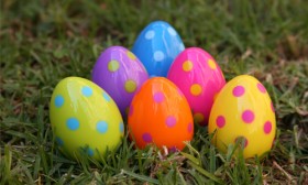 5 Easter Traditions from Around the World