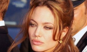 7 Fitness Secrets of Angelina Jolie