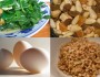 7 Foods that Are Good for Hair