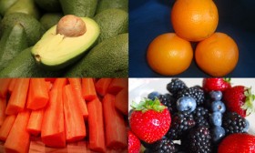 7 Foods that Are Good for Your Skin