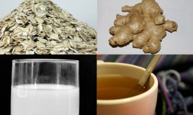 5 Foods that Reduce Acidity