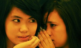 Top 3 Tips to Deal With Negative People