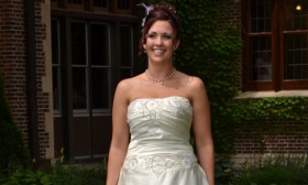 How to Find Your Perfect Wedding Dress?
