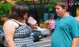 How to Prevent Childhood Obesity?