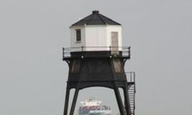 5 Most Beautiful Lighthouses in the World